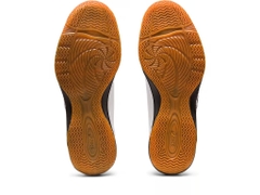 Giày Bóng Đá Asics Calcetto WD 9 - Trắng