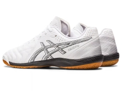 Giày Bóng Đá Asics Calcetto WD 9 - Trắng