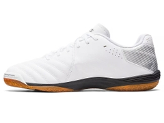 Giày Bóng Đá Asics Calcetto WD 9 - Trắng