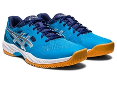 Giày Asics Gel - Court Hunter 3 - Xanh Dương