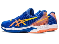 Giày Tennis Asics Solution Speed FF 2 - Xanh Cam