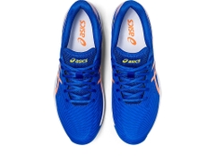 Giày Asics Gel Game 9 - Xanh Cam