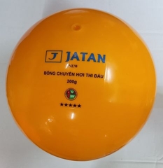 QUẢ BÓNG CHUYỀN HƠI JATAN 200G