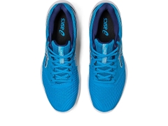 GIÀY BÓNG CHUYỀN ASICS NETBURNER BALLISTIC FF 3 - XANH DƯƠNG