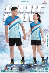 ĐỒNG PHỤC NỮ BEYONO KANE - XANH MINT