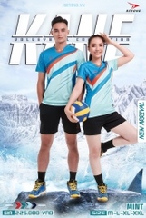 ĐỒNG PHỤC NAM BEYONO KANE - XANH MINT