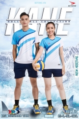 ĐỒNG PHỤC NAM BEYONO KANE - XANH DƯƠNG