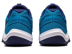 Giày Asics Gel Blade 8 - Xanh Dương