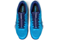 Giày Asics Gel Blade 8 - Xanh Dương