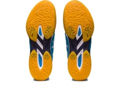 Giày Asics Court Control FF 3 - Xanh Dương