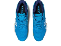 Giày Asics Court Control FF 3 - Xanh Dương