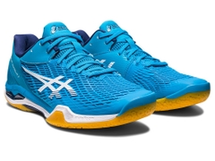 Giày Asics Court Control FF 3 - Xanh Dương