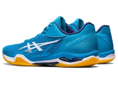 Giày Asics Court Control FF 3 - Xanh Dương