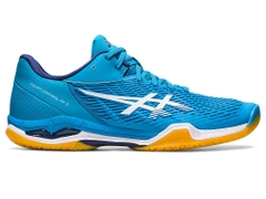 Giày Asics Court Control FF 3 - Xanh Dương