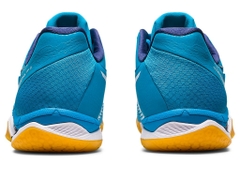 Giày Asics Court Control FF 3 - Xanh Dương
