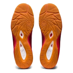 GIÀY BÓNG ĐÁ ASICS DESTAQUE K FF - ĐỎ