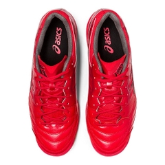 GIÀY BÓNG ĐÁ ASICS DESTAQUE K FF - ĐỎ