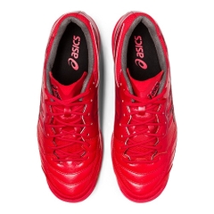 Giày Bóng Đá Asics Destaque K FF - Đỏ