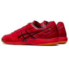GIÀY BÓNG ĐÁ ASICS DESTAQUE K FF - ĐỎ