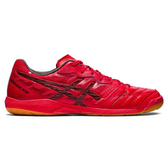 GIÀY BÓNG ĐÁ ASICS DESTAQUE K FF - ĐỎ