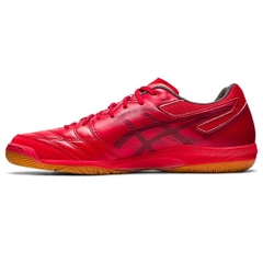 GIÀY BÓNG ĐÁ ASICS DESTAQUE K FF - ĐỎ