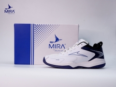 GIÀY MIRA MATRIX - TRẮNG XANH