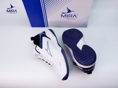 GIÀY MIRA MATRIX - TRẮNG XANH