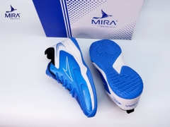 GIÀY MIRA MATRIX - XANH TRẮNG
