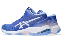 GIÀY BÓNG CHUYỀN ASICS NETBURNER BALLISTIC FF MT 3 - XANH LAM