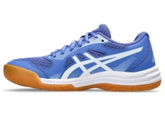 GIÀY ASICS UPCOURT 5 - XANH LAM