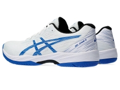 GIÀY TENNIS ASICS GEL GAME 9 - TRẮNG