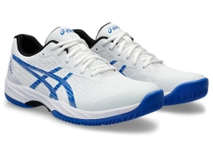 GIÀY TENNIS ASICS GEL GAME 9 - TRẮNG