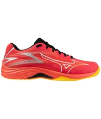 GIÀY MIZUNO THUNDER BLADE Z - TRẮNG ĐỎ