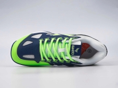 GIÀY KAMITO COLOMAX - XANH DƯƠNG CHUỐI