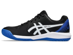 GIÀY ASICS GEL DEDICATE 8 - ĐEN XANH