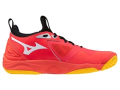 GIÀY MIZUNO WAVE MOMENTUM 3 - ĐỎ