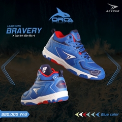 GIÀY BÓNG CHUYỀN BEYONO ORCA - BLUE