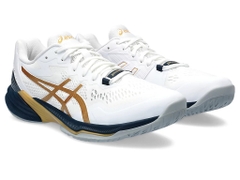 GIÀY ASICS SKY ELITE FF 2 - TRẮNG NÂU