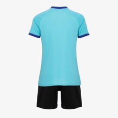 ĐỒNG PHỤC NAM KAMITO SPIKER -  XANH NGỌC