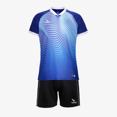 ĐỒNG PHỤC NAM KAMITO SPIKER -  XANH BÍCH