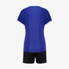 ĐỒNG PHỤC NỮ KAMITO SPIKER -  XANH BÍCH