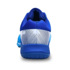 GIÀY CẦU LÔNG LEFUS L020 - XANH BÍCH