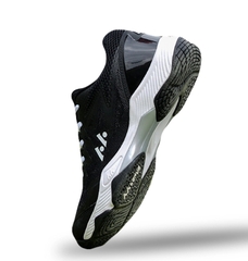 GIÀY CẦU LÔNG LEFUS L028 - ĐEN