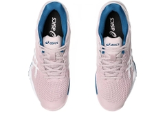 GIÀY ASICS COURT CONTROL FF 3 - HỒNG TRẮNG