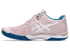 GIÀY ASICS COURT CONTROL FF 3 - HỒNG TRẮNG