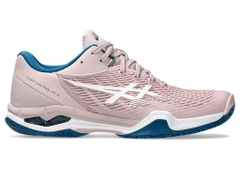 GIÀY ASICS COURT CONTROL FF 3 - HỒNG TRẮNG