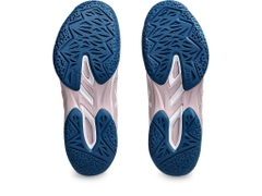 GIÀY ASICS COURT CONTROL FF 3 - HỒNG TRẮNG