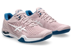 GIÀY ASICS COURT CONTROL FF 3 - HỒNG TRẮNG