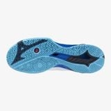 GIÀY MIZUNO WAVE FANG 2 - TRẮNG XANH DƯƠNG