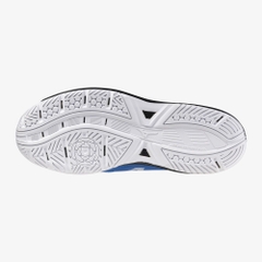 GIÀY MIZUNO SKY BLASTER 3 - XANH TRẮNG ĐEN